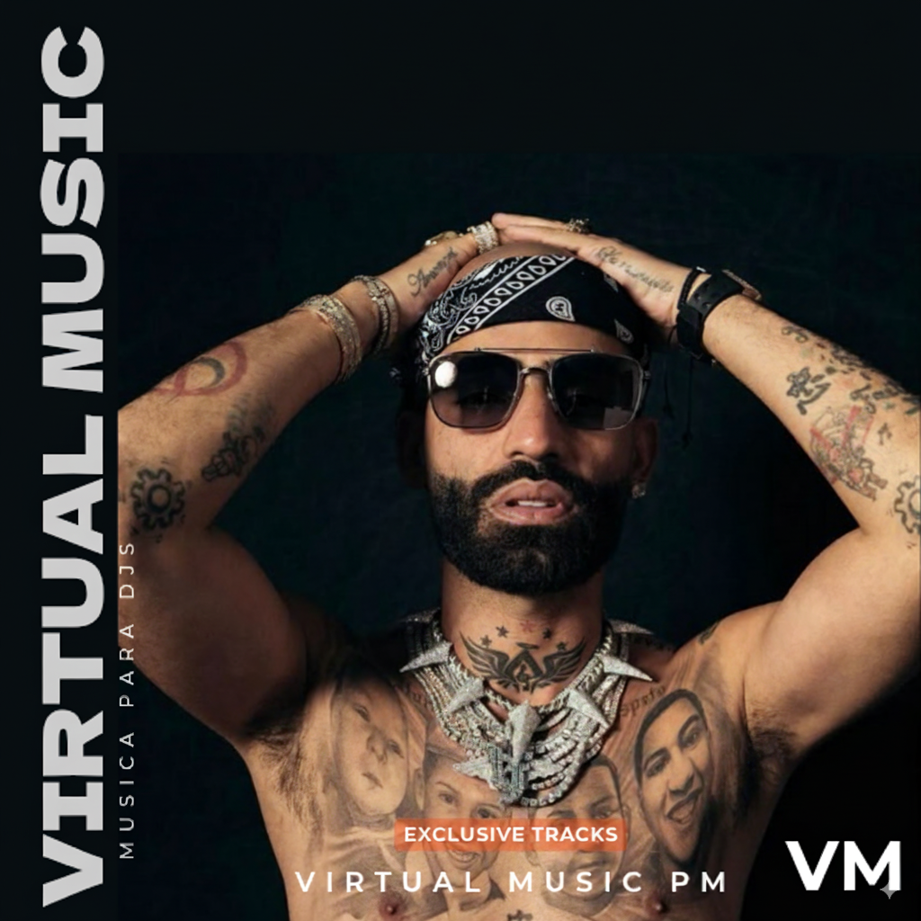 Bzrp Music Sessions, Vol. 58 x Im Good Blue (Juankii Mashup) 96 130